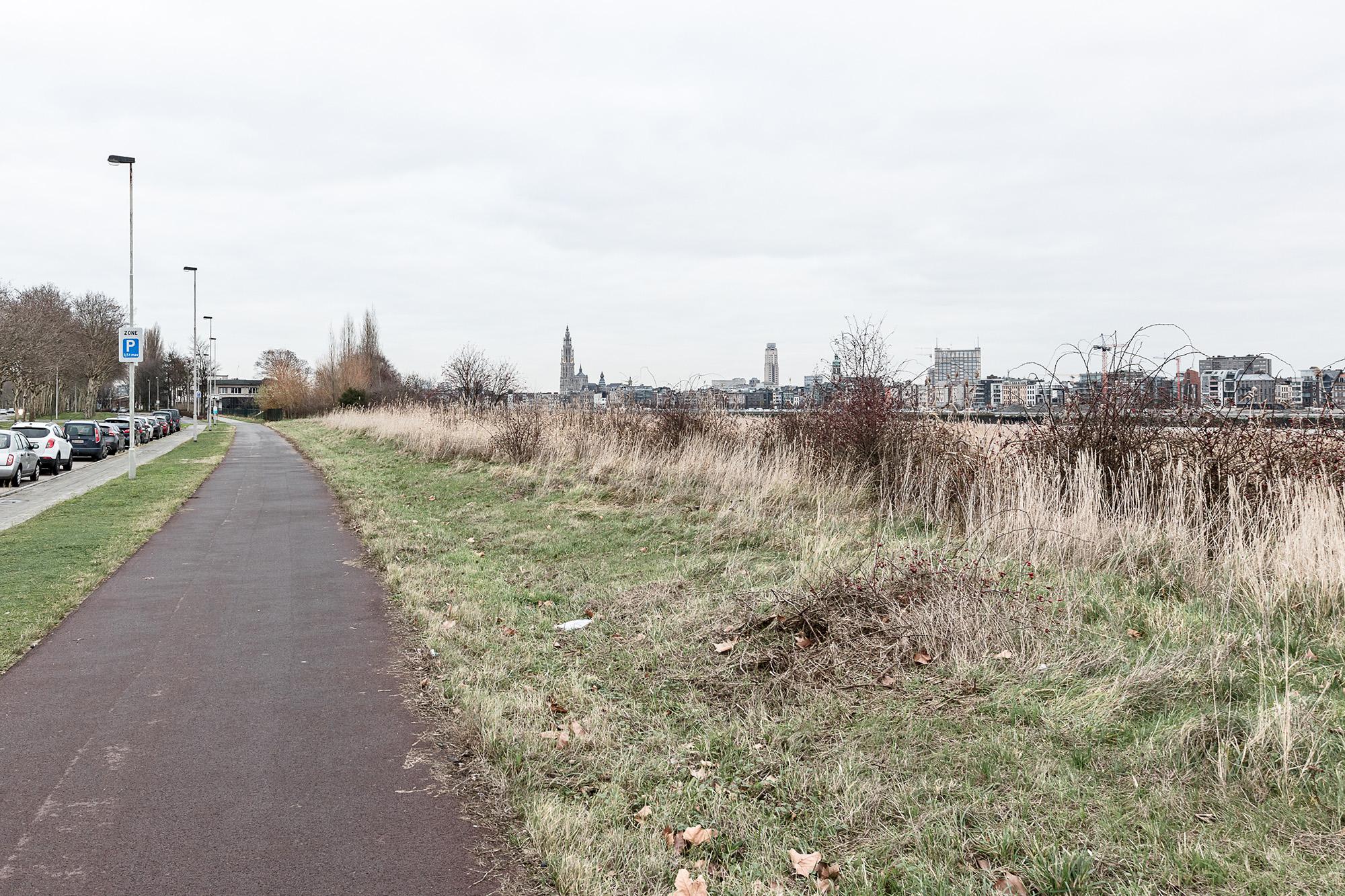 foto Op reis met Vlaamse meesters