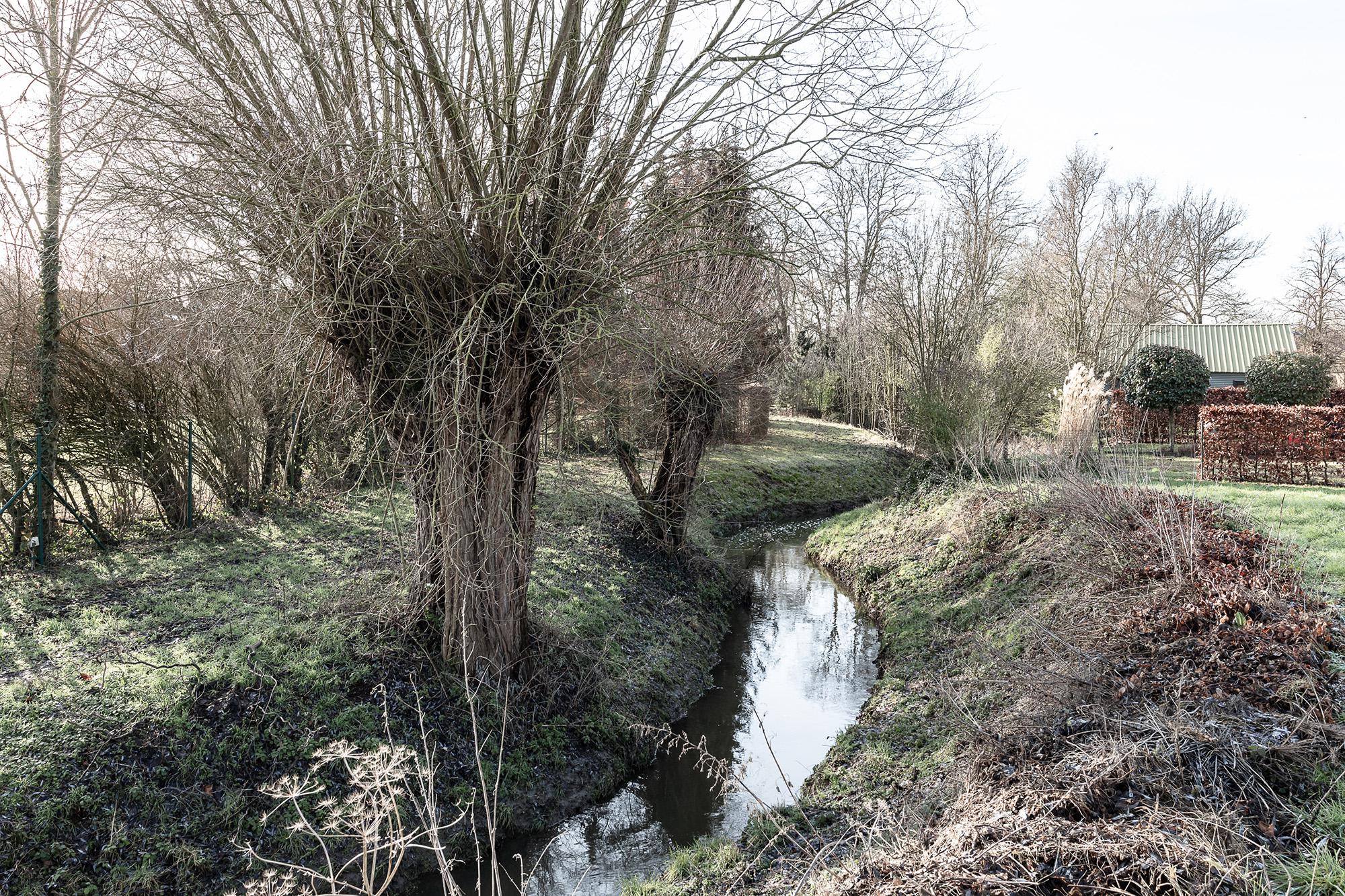 foto Op reis met Vlaamse meesters