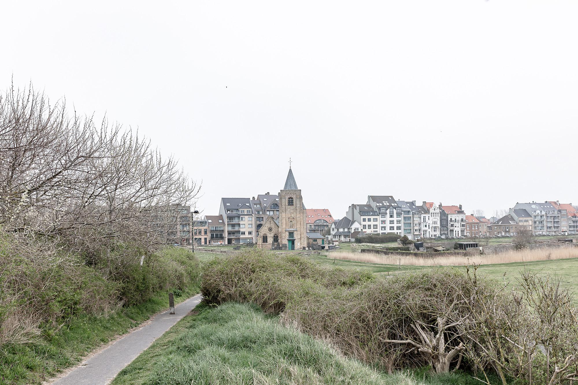 foto Op reis met Vlaamse meesters