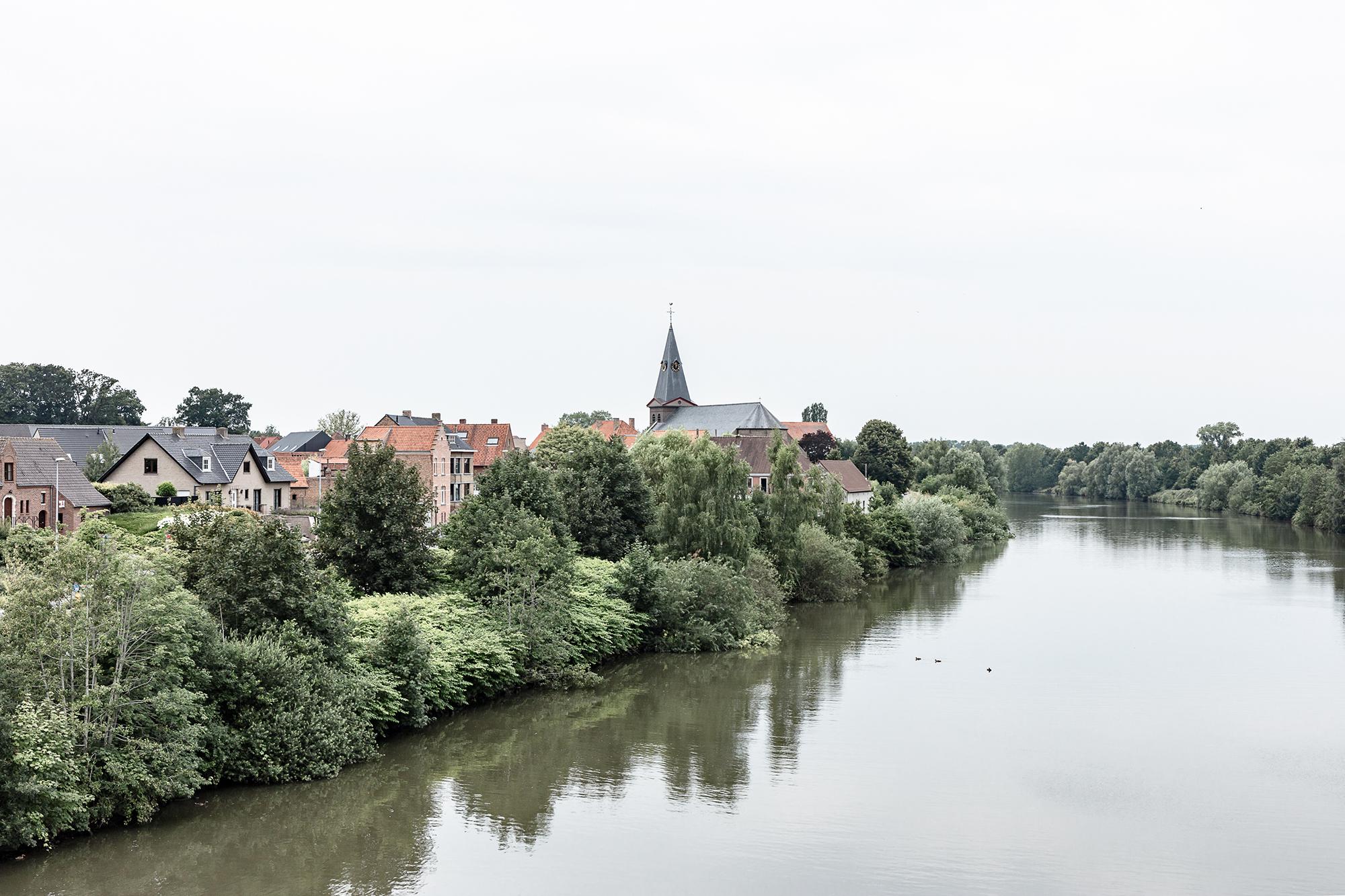 foto Op reis met Vlaamse meesters