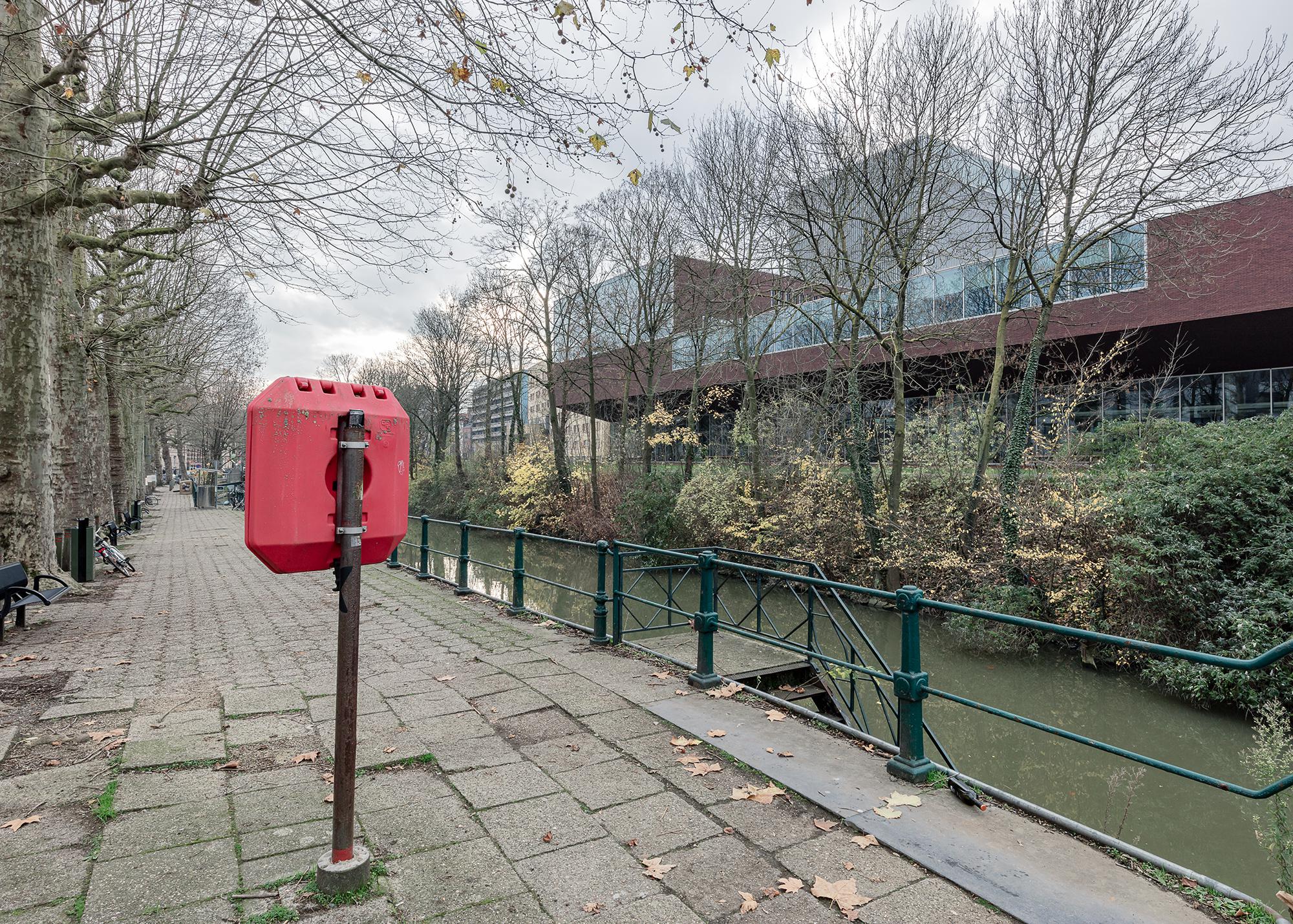 foto Kathedralen van de Industrie