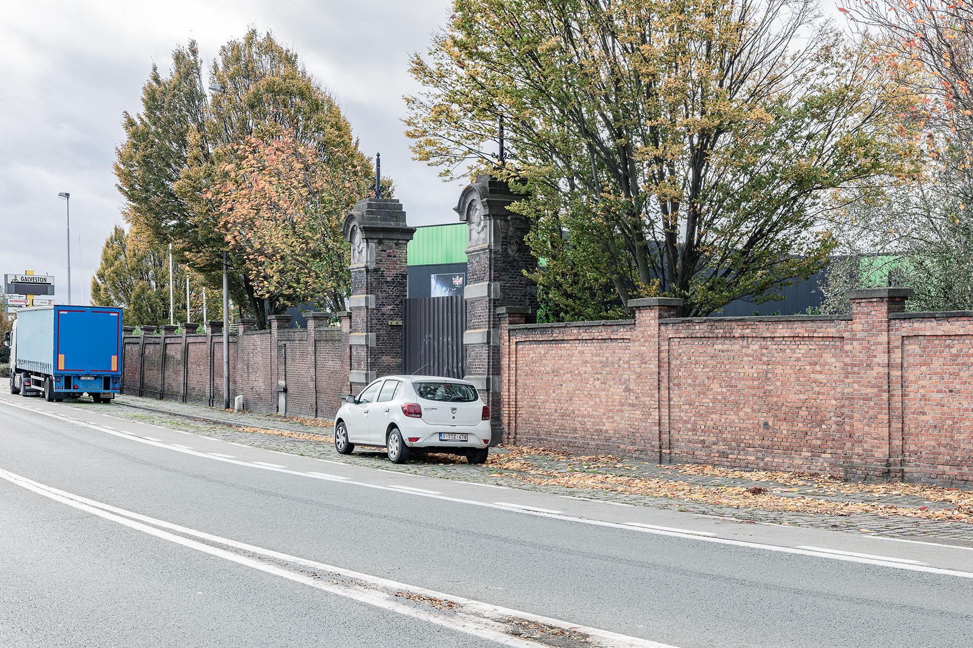 foto Kathedralen van de Industrie