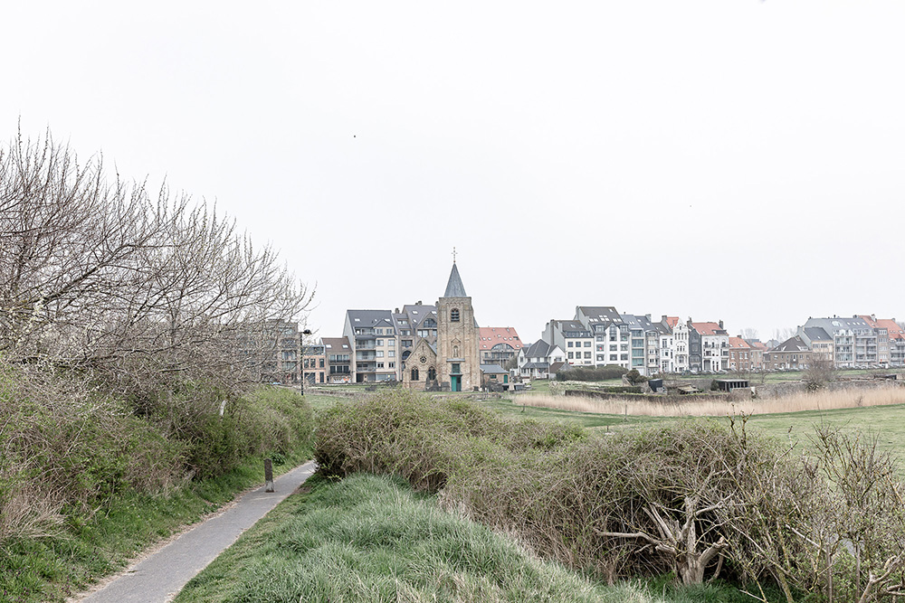 Op reis met Vlaamse meesters