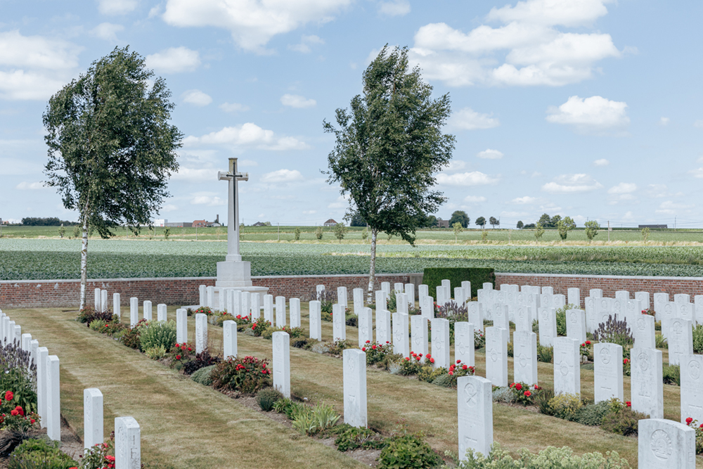 De verloren geschiedenis van Vlaanderen