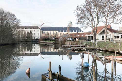 foto Op reis met Vlaamse meesters