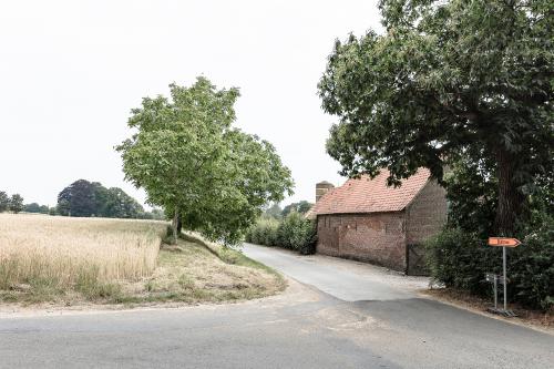 foto Op reis met Vlaamse meesters